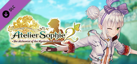Atelier Sophie 2 - Plachta's Costume "Haute Couture"