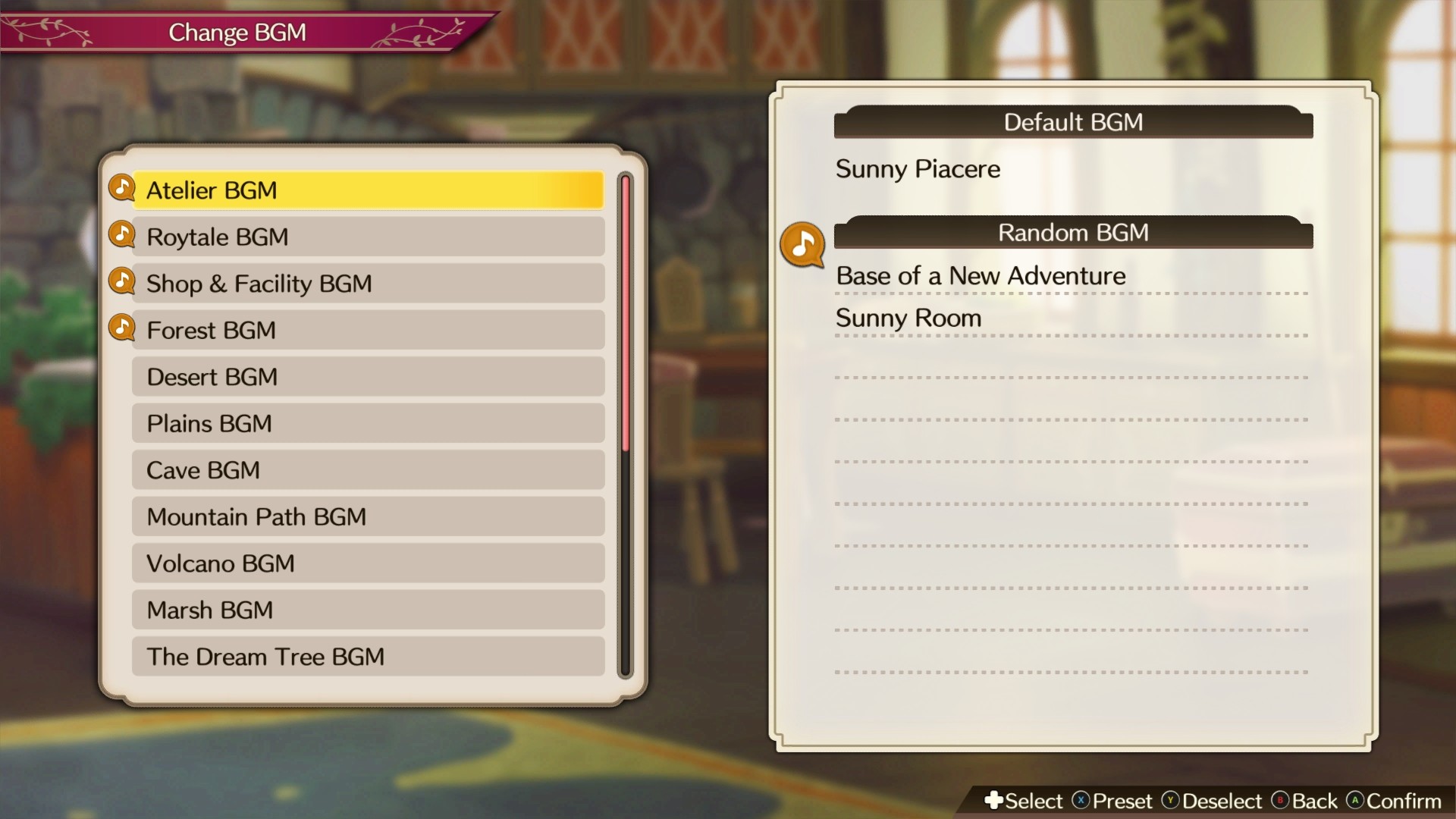 Atelier Sophie 2 Gust Extra Bgm Pack On Steam