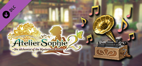 Atelier Sophie 2 - Atelier Series Legacy BGM Pack