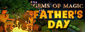 Gems of Magic: Father's Day