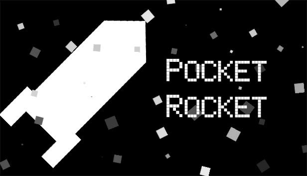Pocket Rocket PC