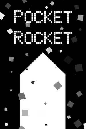 Pocket Rocket cover art