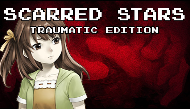 Scarred Stars: Traumatic Edition Steam capsule image