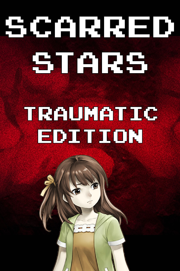 Scarred Stars: Traumatic Edition