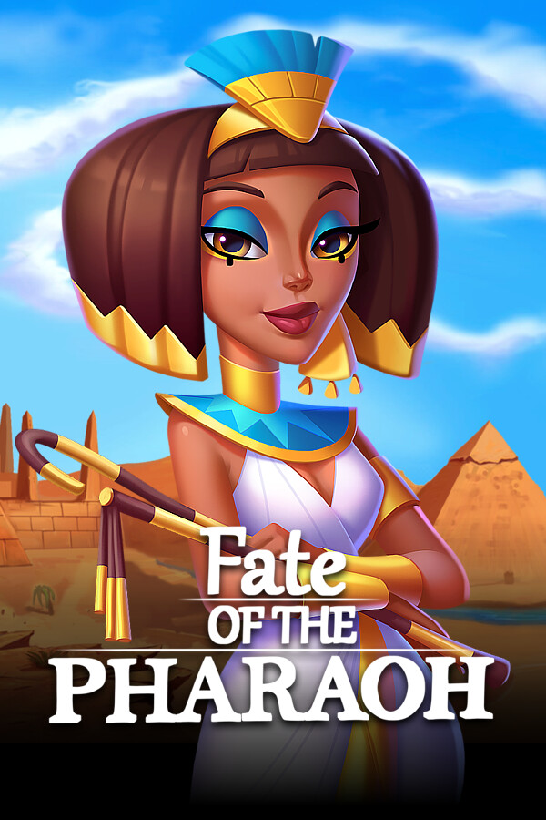 Fate of the Pharaoh