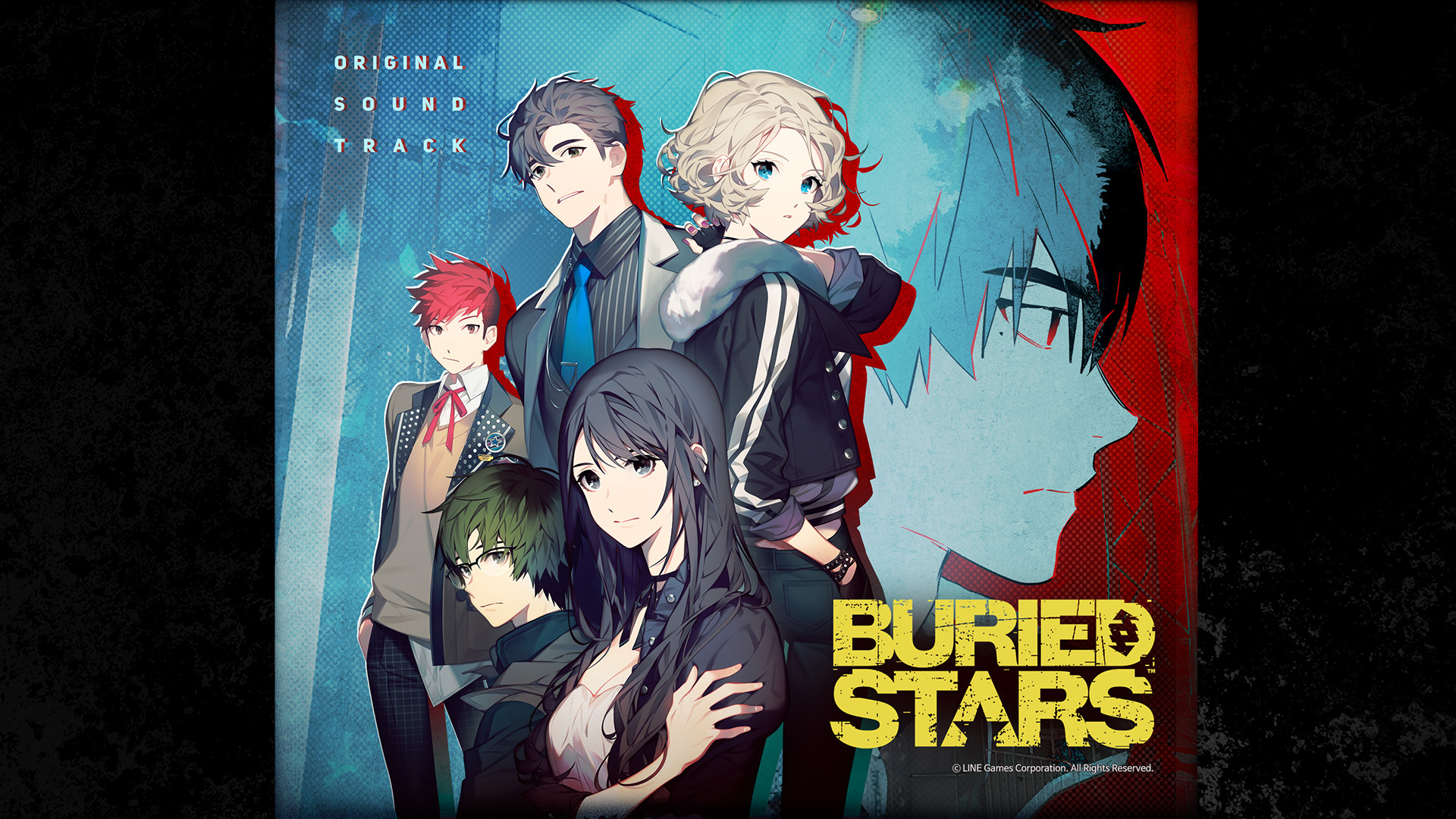 BURIED STARS Soundtrack on Steam