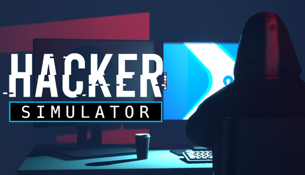 Online Hacker Simulator and Typer