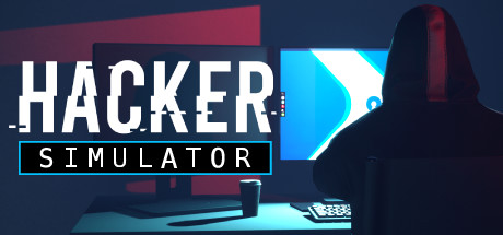 Hacker Simulator Cover Image
