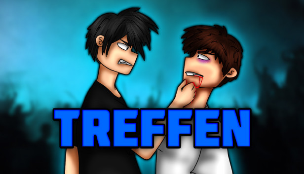 Treffen Steam capsule image