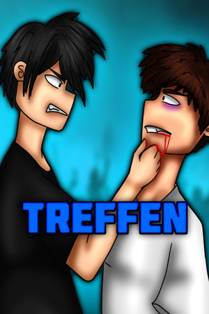Treffen cover art
