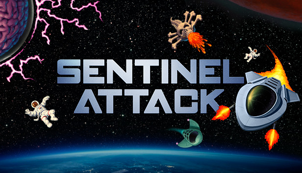 Beyond Sentinel Steam capsule image