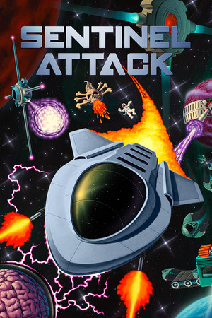 Sentinel Attack