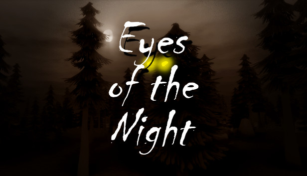 Eyes of the Night Steam capsule image