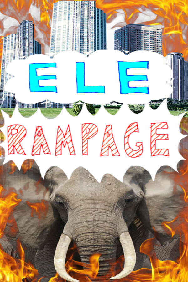 ELE RAMPAGE