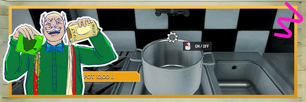 Brewpub Simulator