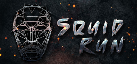 Squid Run Cover Image