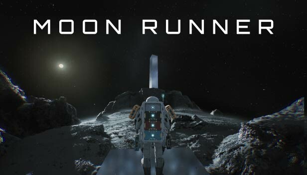 Lunar runner Clearance