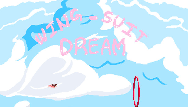 Wingsuit Dream Steam capsule image