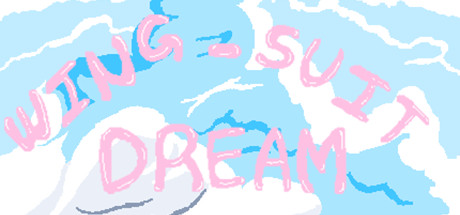 Wingsuit Dream Cover Image