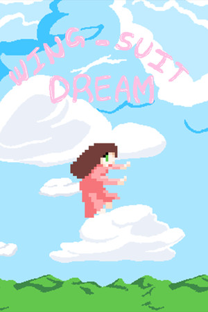 Wingsuit Dream cover art