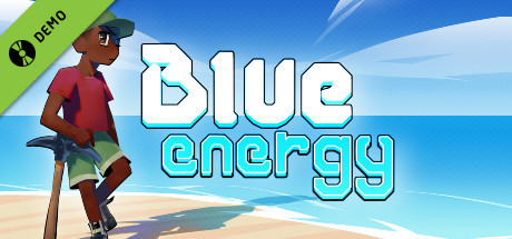 Blue Energy Demo