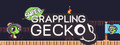 Super Grappling Gecko