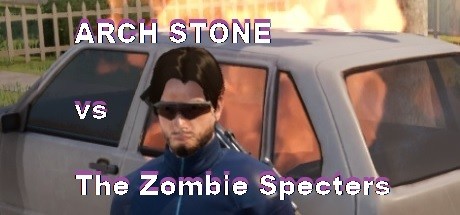 Baixar ARCH STONE vs The Zombie Specters Torrent