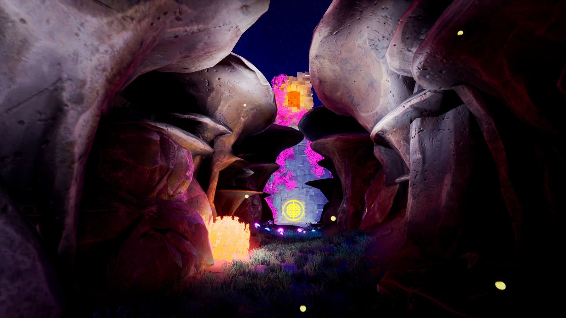 Indie Game Lover Inner Ashes