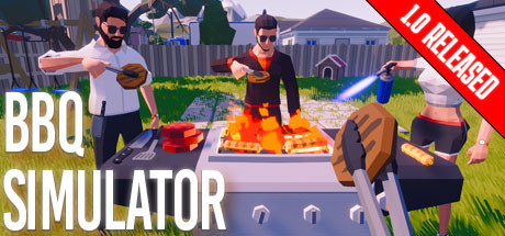 Baixar BBQ Simulator: The Squad Torrent