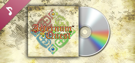 Aeternum Quest™ Soundtrack