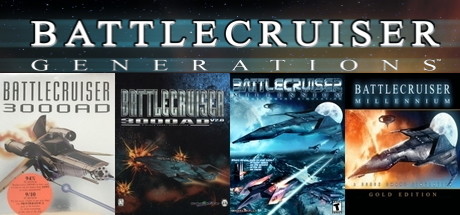 Battlecruiser Generations