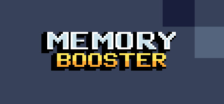 Memory Booster Cover Image