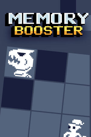 Memory Booster cover art