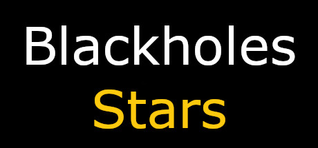 Blackholes Stars header