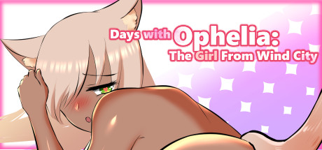 Baixar Days with Ophelia: The Girl From Wind City Torrent