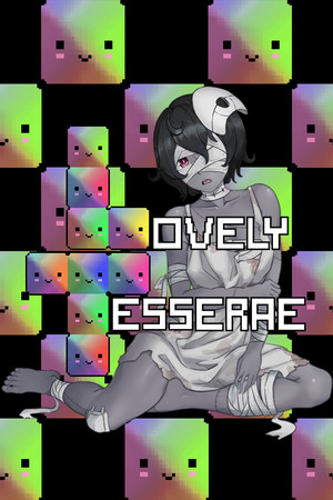 Lovely Tesserae cover art