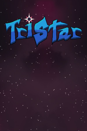 Tri-Star cover art