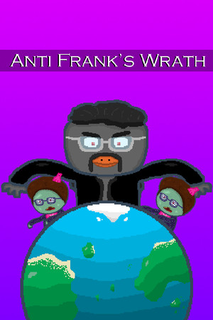 Anti Frank's Wrath cover art
