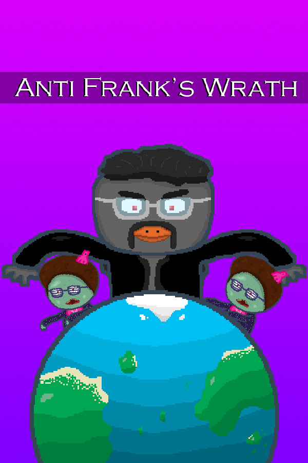 Anti Frank's Wrath