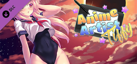 Anime Artist 4: Artwork Collection