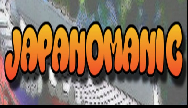 Japanomanic Magazine - Issue #1 Steam capsule image