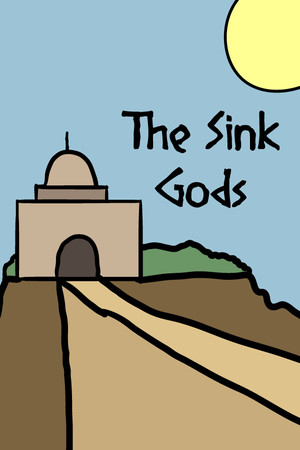 The Sink Gods cover art