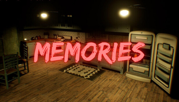 Memories Steam capsule image