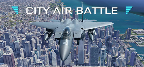 Baixar City Air Battle Torrent