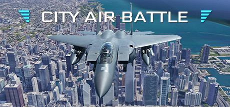 City Air Battle concurrent players on Steam