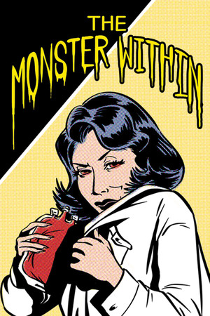 The Monster Within cover art