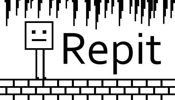 Repit Steam capsule image