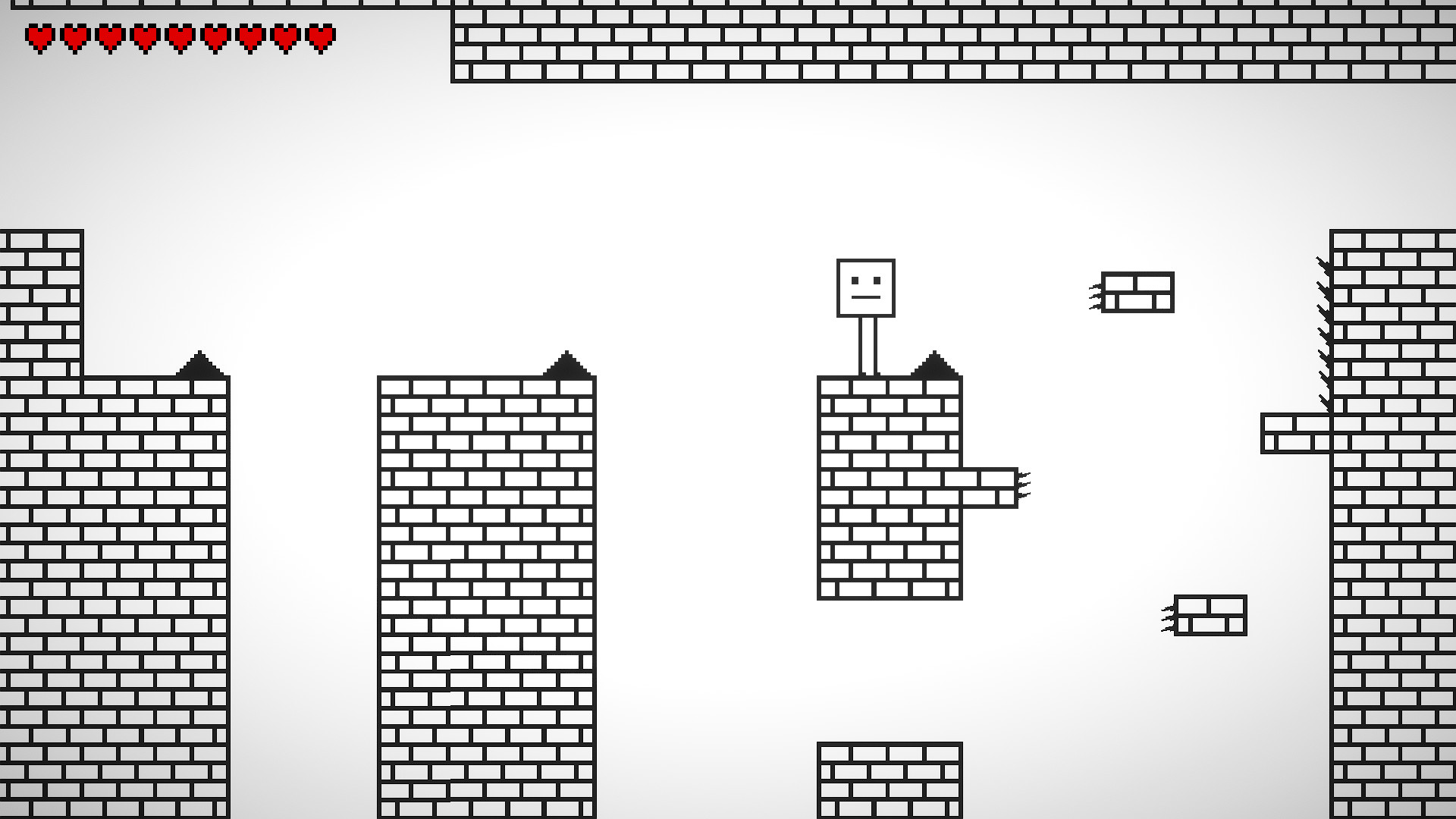 重复-Repit -游戏截图-好玩游戏库