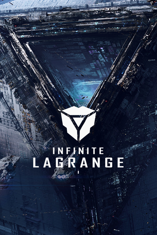 Star Hunter - Infinite Lagrange