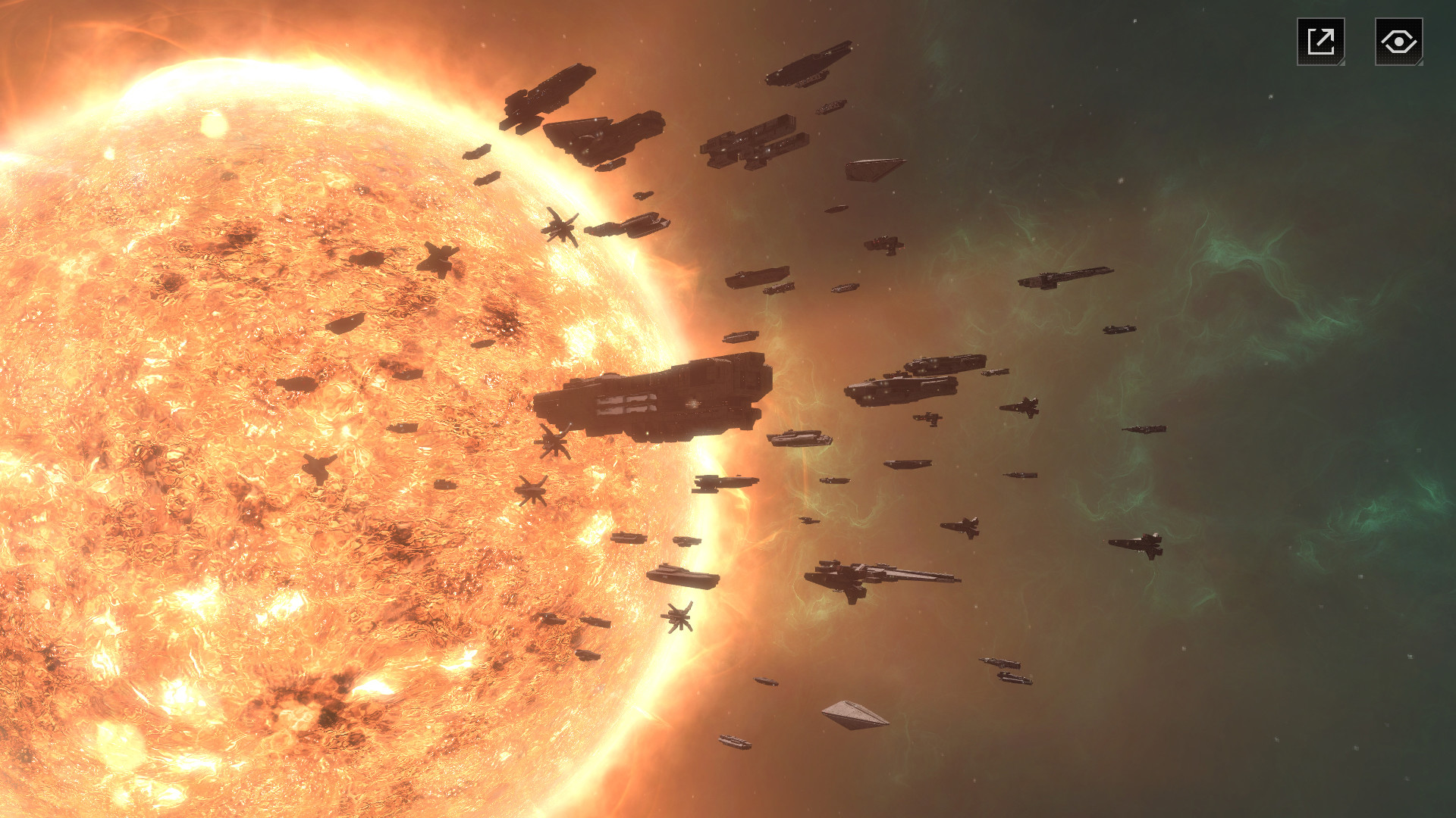 Infinite Lagrange on Steam